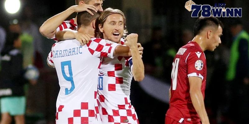 Nhận định bóng đá Croatia - Italy , Bảng B VCK Euro 2024