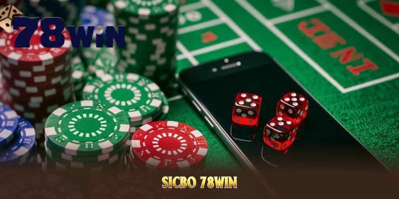 Sicbo 78WIN Và Mẹo Bắt Cực Chuẩn Bạn Không Nên Bỏ Qua