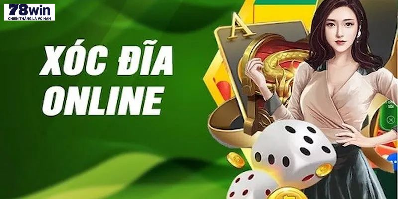 Xóc Đĩa 78WIN - Trò Chơi Dân Gian Và Mẹo Cược Hiệu Quả